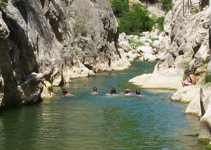 La Caseta De Mollet