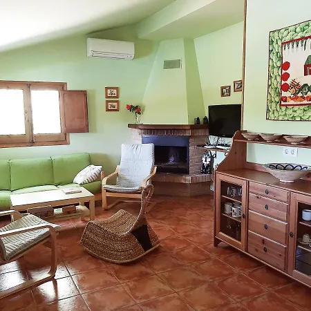 Casa rural La Caseta De Mollet