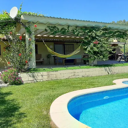 Casa rural La Caseta De Mollet