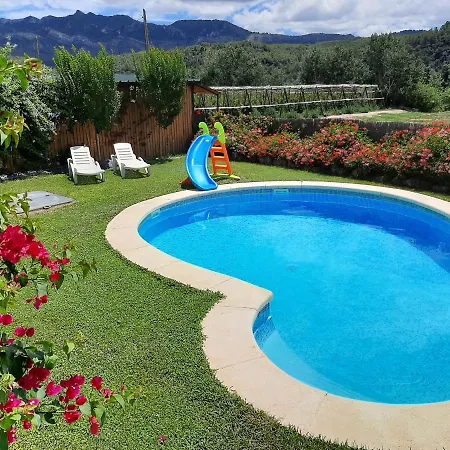 La Caseta De Mollet Casa rural Benifallet