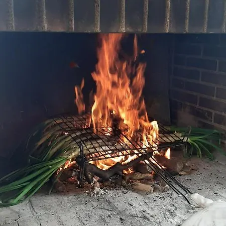 La Caseta De Mollet Casa rural *