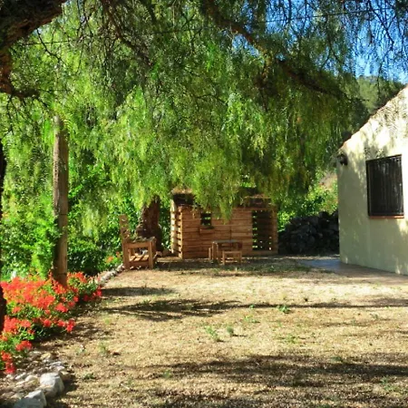 La Caseta De Mollet Casa rural