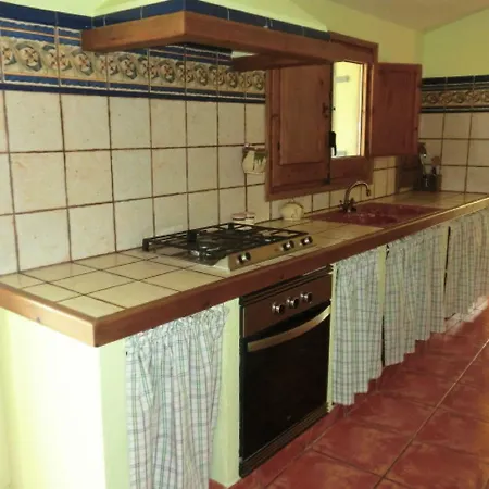 Casa rural La Caseta De Mollet *