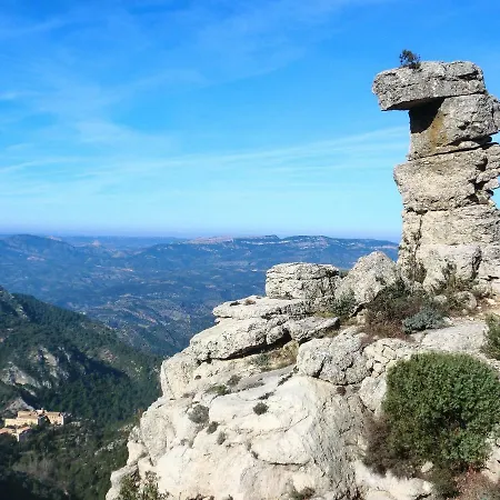 La Caseta De Mollet Casa rural