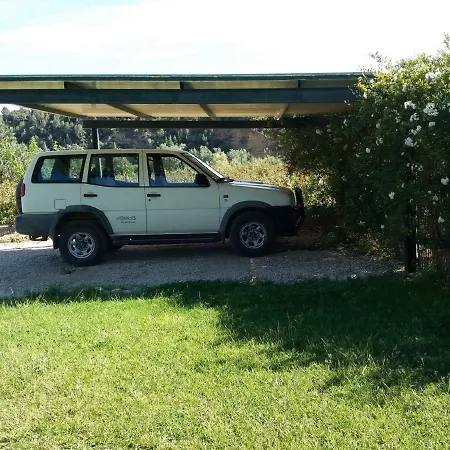La Caseta De Mollet Benifallet