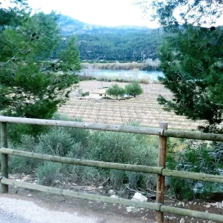 La Caseta De Mollet Casa rural