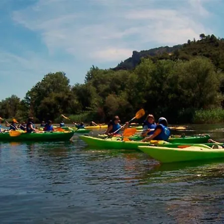 La Caseta De Mollet Casa rural