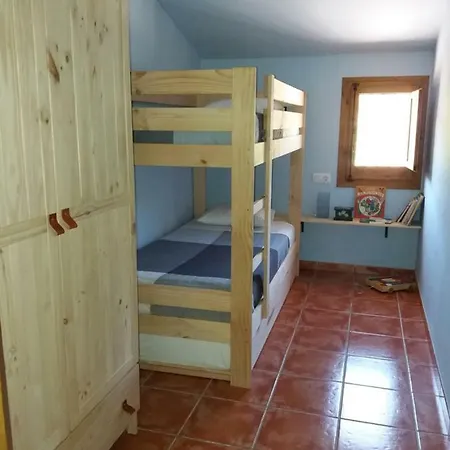La Caseta De Mollet * Benifallet