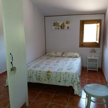 La Caseta De Mollet Benifallet