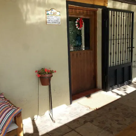 La Caseta De Mollet
