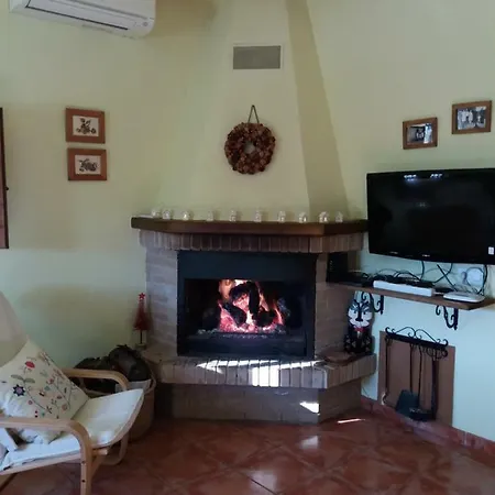 Casa rural La Caseta De Mollet